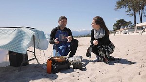 A trip to the Mediterranean: Corsica's cultural crusade