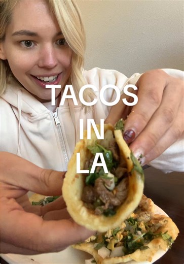 Incredible, @LOSPATRONESCOCINA #california #foodtok #foodtruck