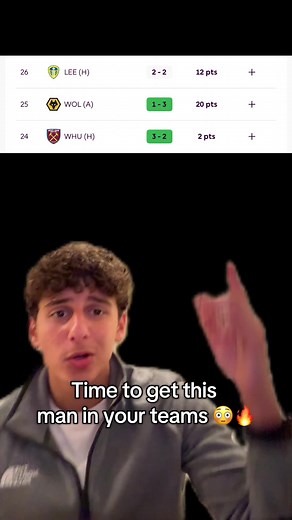 Maximize Your FPL Players for This Week