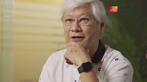 1.9K views · 43 reactions | Notice a lump in the neck that does not...