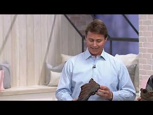 Merrell Leather Lace-Up Hiking Sneaker - Moab 2 Prime on QVC