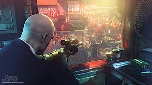 Hitman: Absolution cast revealed