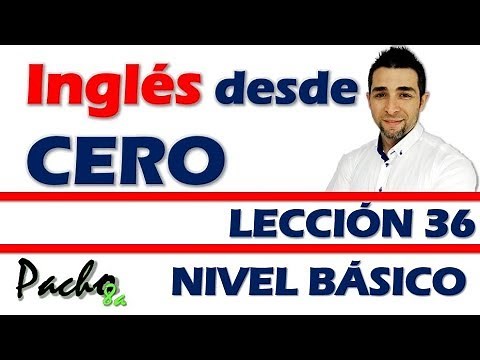 ✅ Lección 36: Cómo y cuándo usar Which one y Which ones Explicación fácil para pregunta y respuesta