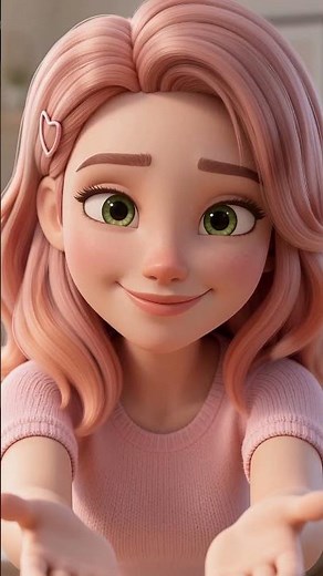 Molly’s Little Walk Ends in a Big Hug ❤️ | Mima World