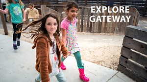 About Us - Gateway School