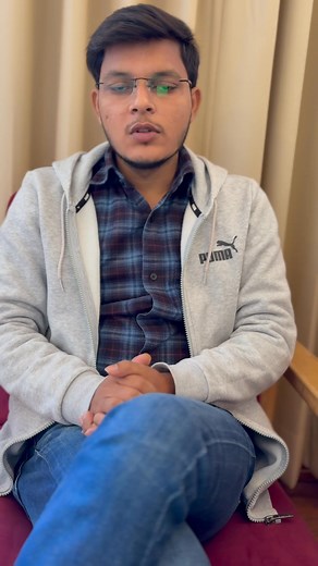 हार जीत लोकतंत्र का हिस्सा है, पर आपके प्रेम और सम्मान ने मुझे हमेशा के लिए जीत दिलाई है। आप सभी का दिल से धन्यवाद। | Er Navin Kumar