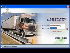 eBridge Installation and Trouble shoot