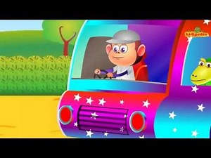 Kidipedes Best Nursery Rhymes Compilation I Children Songs