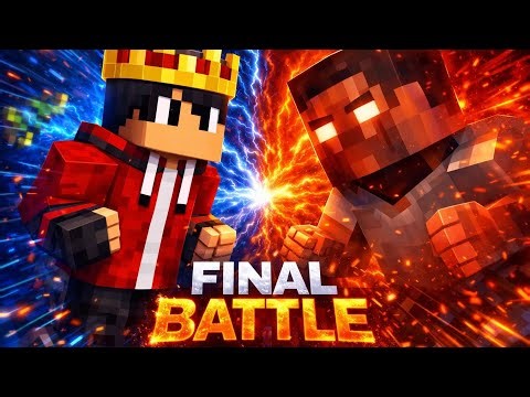 Craftico vs Enemy – Final Battle Part 1 to 5 (Minecraft Series) watch now...