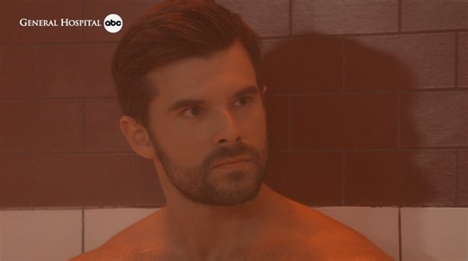 Chase confronts Michael about his ongoing war with Willow. #GeneralHospital | General Hospital