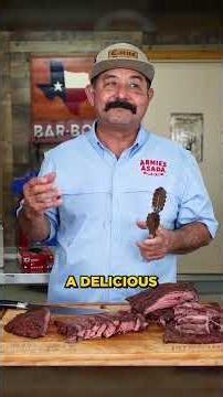 Using Bavette for “fajitas” might not be the traditional cut but it sure makes a dang good taco 🔥