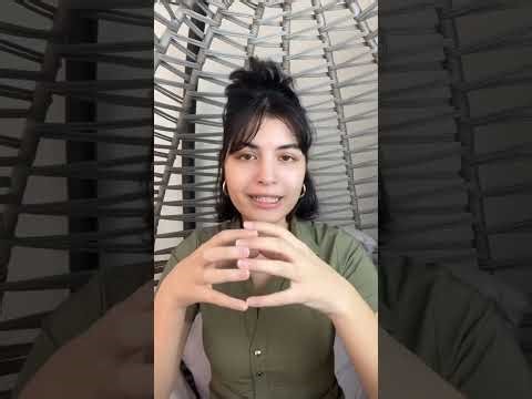 بشهرين فقط سارة تعلمت اللغة التركية بطلاقة