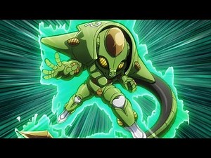 Echoes: Act 2 - Stand Sound Profiles