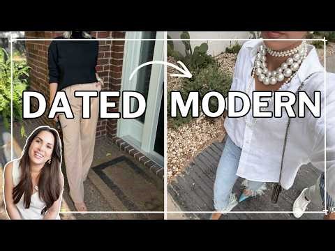 These Tired Fashion “Rules” Are Making Your Outfits BORING