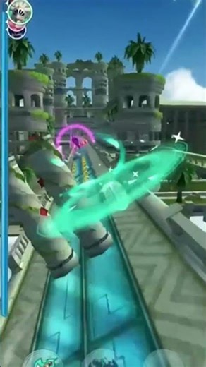 Sir Galahad, Boscage Maze Sonic and Lunar Blaze Gameplay in SFSB!!!