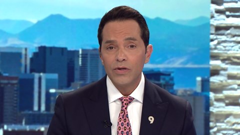 Weather balloon may have caused cracked windshield on United flight