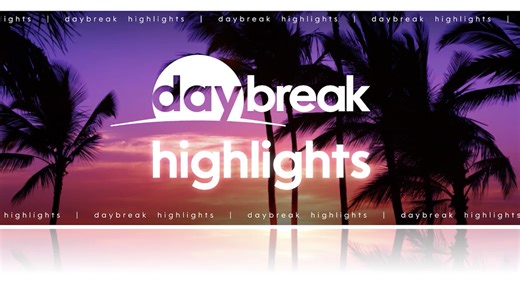 Daybreak Highlights – 18 April 2026 - Compass TV