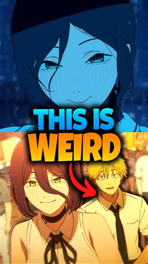 This Reze and Denji Discussion is Weird!