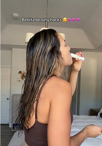Bebita beauty hacks: productos de belleza que quieres conocer
