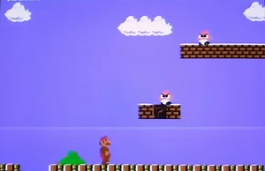 Nintendo Takes Down Super Mario Bros. Commodore 64 Port | Den of Geek