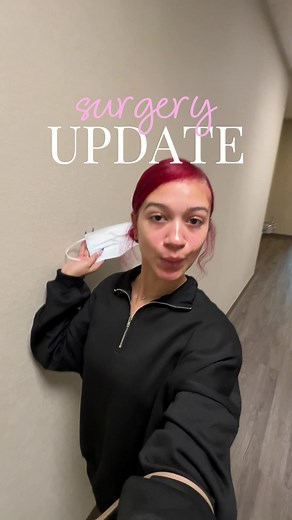 Appendix Removal Surgery Update & Recovery