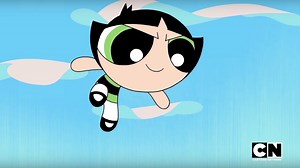 First Clip From The POWERFUFF GIRLS Reboot Series — GeekTyrant