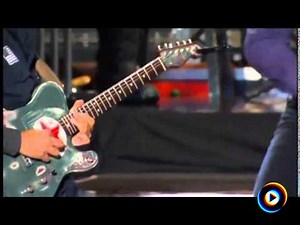 Just Like Fire Would by Bruce Springsteen%3BTom Morello