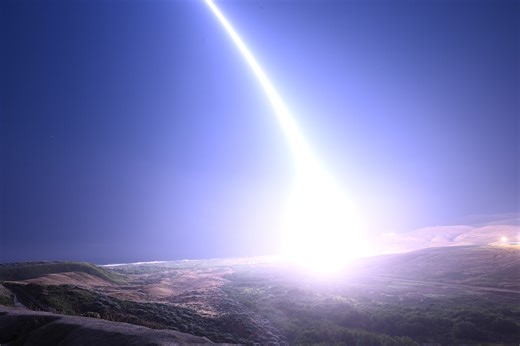 Vandenberg achieves historic milestone with 51 launches in 2024