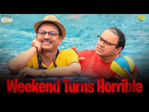 Popatlal ki Bhootiya Love Story! | Taarak Mehta Ka Ooltah Chashmah | Full Movie | Bhootni Special