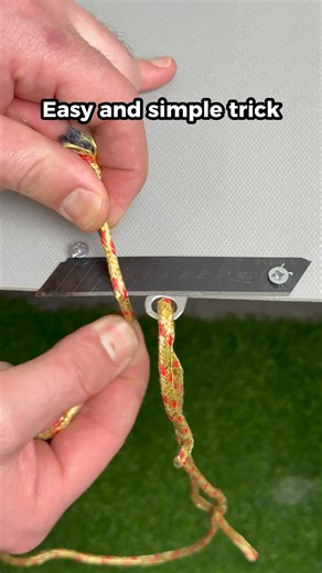 15K views | An easy and simple hack. This video was produced by Network Media and The Astrit Channel | The Puzzle and Pointers | Facebook