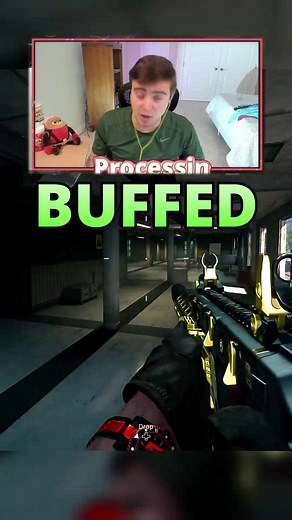 Fennec Warzone: Is it Truly Broken?
