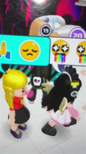 I WAS GOING 2 A RANDOM PARTY TO TROLL AS A NOOB AND I FOUND MY FRIEND @CinnamonrollYT123