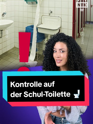 Wie ist die Klo-Situation an deiner Schule? #schule #schulklo #schulebelike #schüler #lehrer