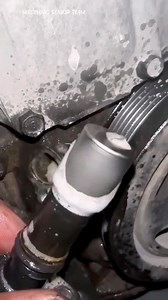 CKP sensor cleaning 🙂🙃 | Mechanic Senior Team