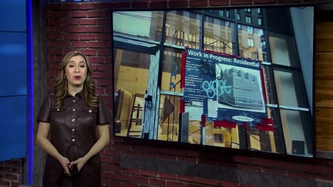 Affordable housing lottery launches in Mott Haven