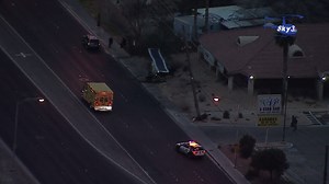 Bus shelter crash highlights safety concerns