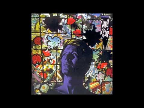 12 - David Bowie - Absolute Beginners - Tonight