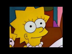 closing to the simpsons season 3 disc 2 2003 DVD