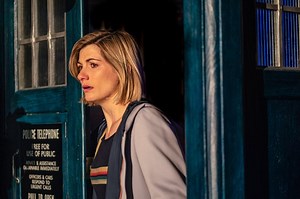 Doctor Who teases deaths of Ryan, Yasmin and Graham in finale episode set ‘in aftermath of Great CyberWar’