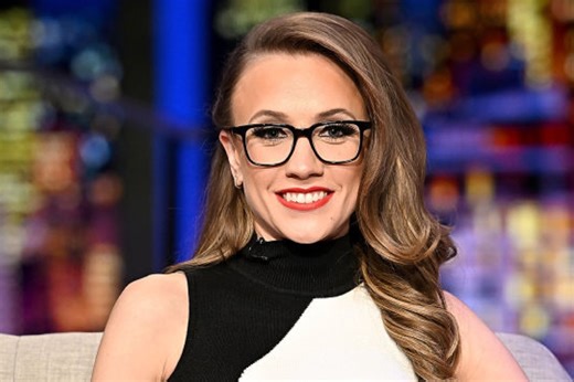 After Hiatus, Kat Timpf Officially Returns to Fox News' 'Gutfeld!'