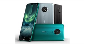 Nokia 6.2 and Nokia 7.2 go official w/ Assistant button, triple camera, more