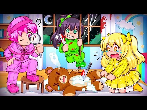 Who’s The Traitor In Roblox Daycare!