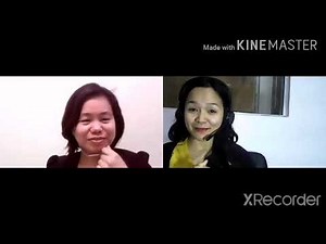 Sample Interview - Richel Virtual Desk