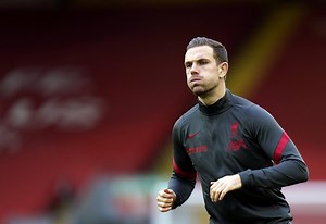 Liverpool would be 'crazy' to let Henderson go - Whelan