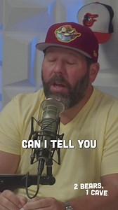 2 bears, 1 bert. #2Bears1Cave Ep. 155 | 2 Bears, 1 Cave