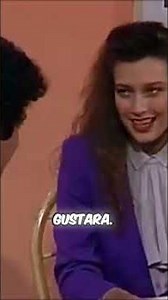 “I AM MORE OF A WOMAN THAN SHE IS” 😱🔥| Simplemente Maria
