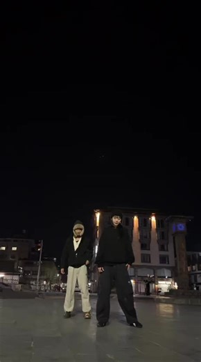 @SONNET @#ZePhYr #dance #cortis #lngshot #reve