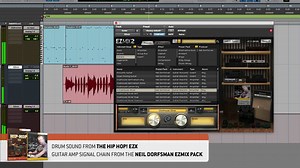 Not a piano player? Not a problem. Here’s a quick video showing you how to work with EZkeys MIDI and the EZkeys songwriting features to make custom piano performances for your songs. | Toontrack