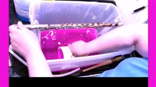 Lisa’s Clarinet Shop on Instagram: "LEARN THE WIND INSTRUMENT REPAIR TRADE IN 2026. This video is a shortened instruction video from the master repair instructors (Christina Colston in this example) for the Working Musicians Academy. You can learn very basic emergency repair techniques for Flute, Clarinet and/or Saxophone and if you feel good about that, consider a new career in instrument repair with more advanced classes. AI is not taking over that anytime soon. GET 10%OFF BEFORE 31 JAN. DON'T