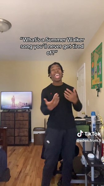 Popular Summer Walker Songs for Your Playlist